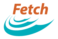 FETCH South Surrey & White Rock Logo